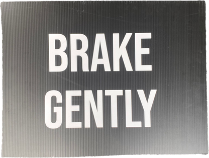 KARTING INFORMATION PIT BOARDS - A must-have for any Rental Karting Facility