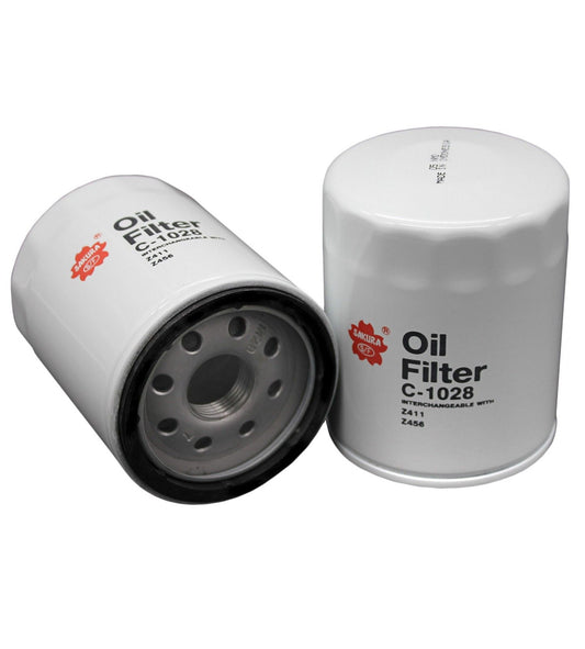 Mirage/Lancer Oil Filter