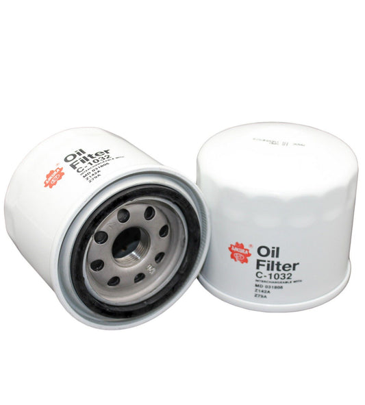 Excel X3 Oil Filter