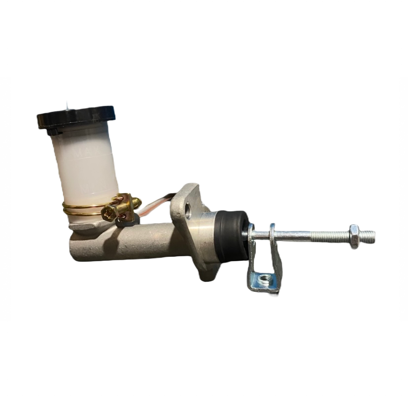 CLUTCH MASTER CYLINDER - 41610 22950 - Hyundai EXCEL X3 (1995-2000) - NEW - by Zenith Reproduction Parts