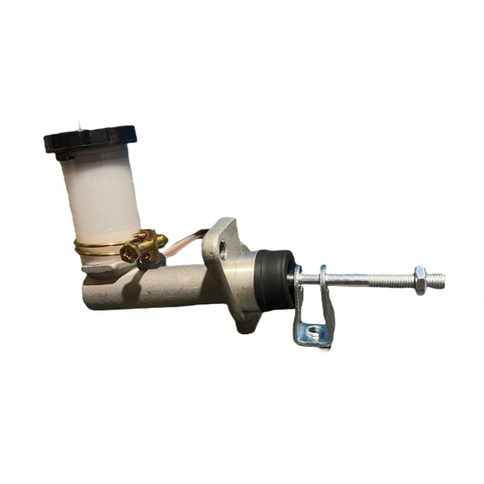 CLUTCH MASTER CYLINDER - 41610 22950 - Hyundai EXCEL X3 (1995-2000) - NEW - by Zenith Reproduction Parts