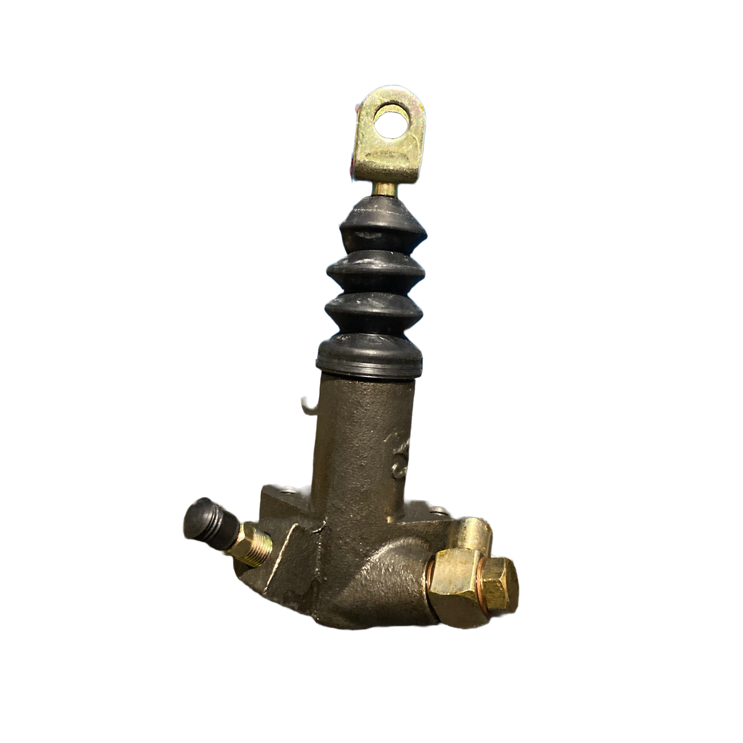 CLUTCH SLAVE CYLINDER - 41710 22600 - Hyundai EXCEL X3 (1995-2000) - NEW -  by Zenith Reproduction Parts