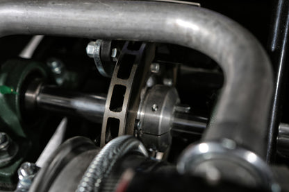 CRG Rental Kart  - New - "Centurion Mini Junior" Honda GX Petrol powered Cadet Kart