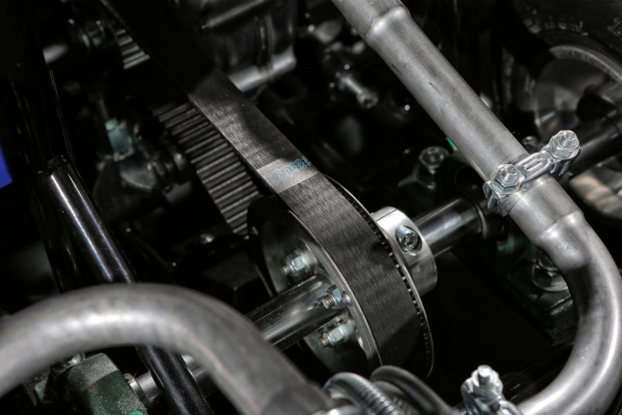 CRG Rental Kart  - New - "Centurion Mini Junior" Honda GX Petrol powered Cadet Kart