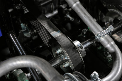 CRG Rental Kart  - New - "Centurion Mini Junior" Honda GX Petrol powered Cadet Kart