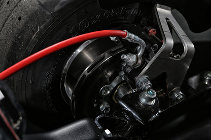 CRG Rental Kart - New - "Centurion 2-Seater" Honda GX Petrol powered Dual Kart