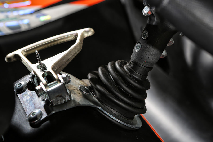 CRG Rental Kart  - New - "Centurion Mini Junior" Honda GX Petrol powered Cadet Kart