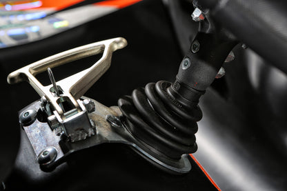 CRG Rental Kart  - New - "Centurion Mini Junior" Honda GX Petrol powered Cadet Kart