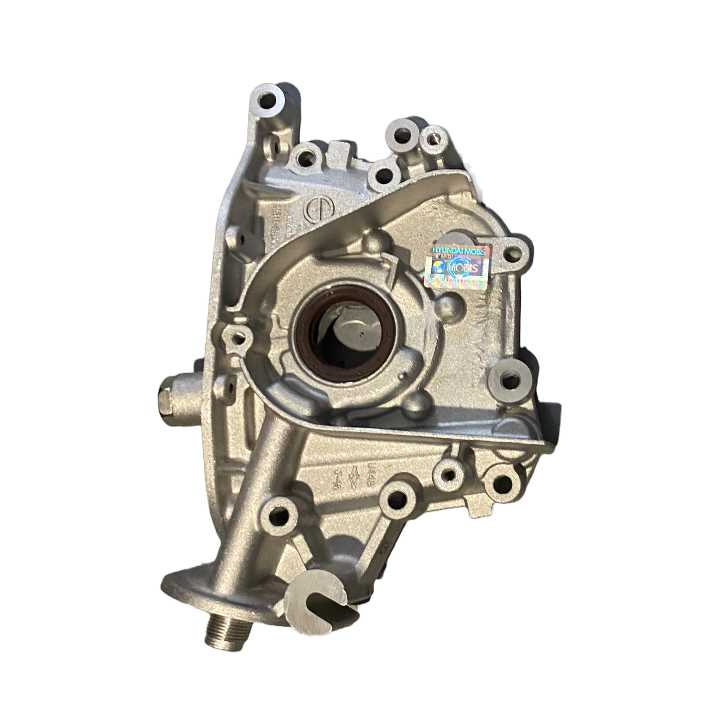 Case Assembly - FR | 21310 26020 | Genuine Hyundai OEM