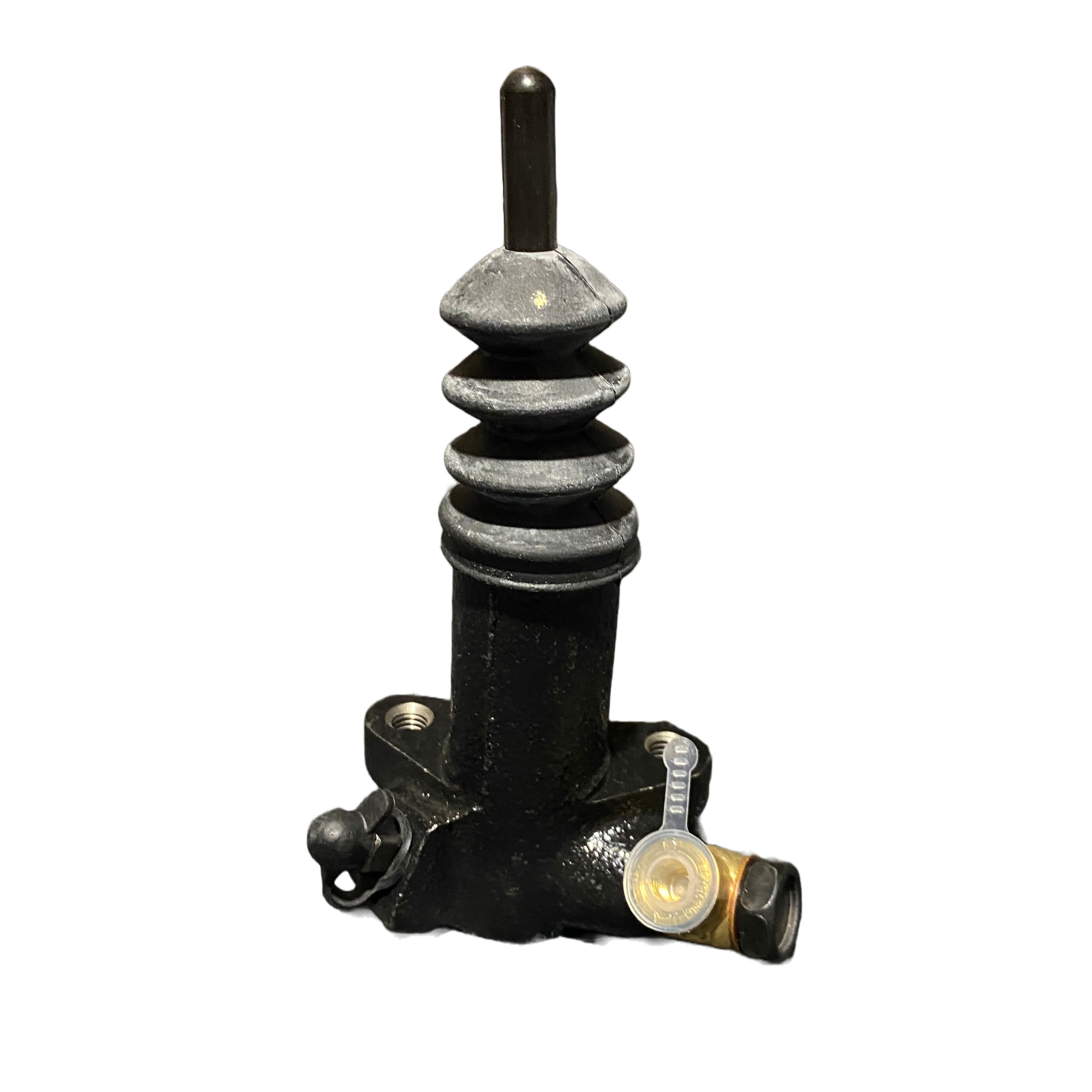 Clutch Cylinder Assembly | 41710 22650 | Genuine Hyundai OEM – Zenith ...