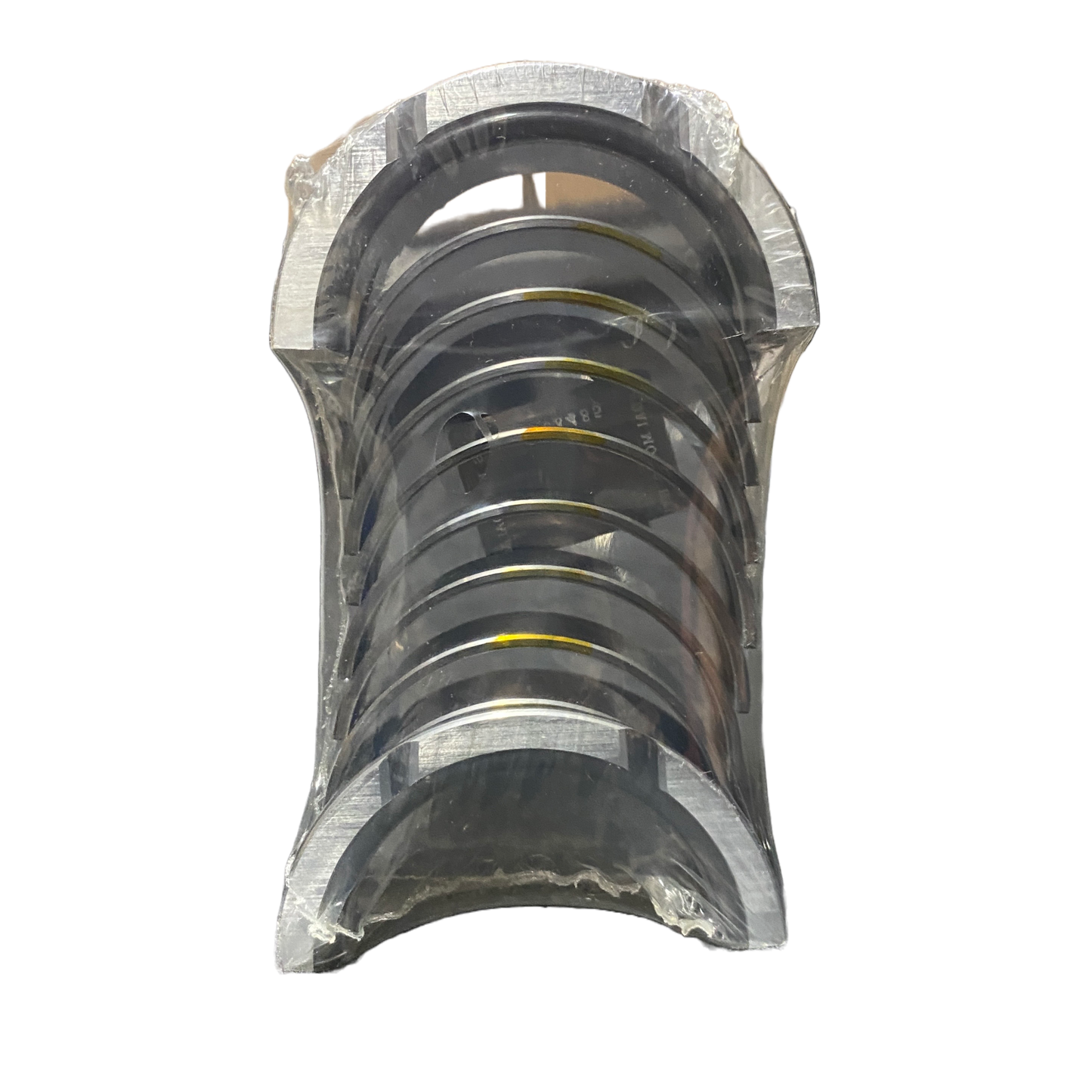 Crankshaft Bearing Set | 21020 22541 | Genuine Hyundai OEM