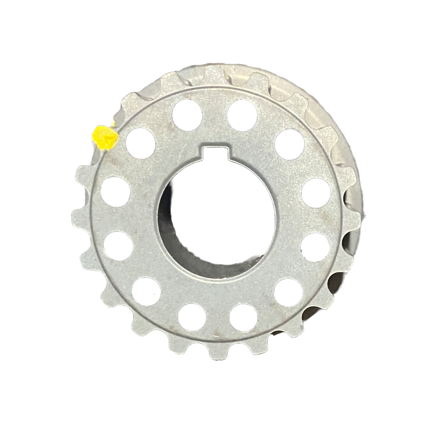 Crankshaft Sprocket | 23121 26100 | Genuine Hyundai OEM