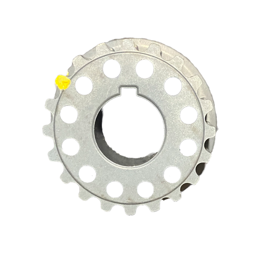 Crankshaft Sprocket | 23121 26100 | Genuine Hyundai OEM