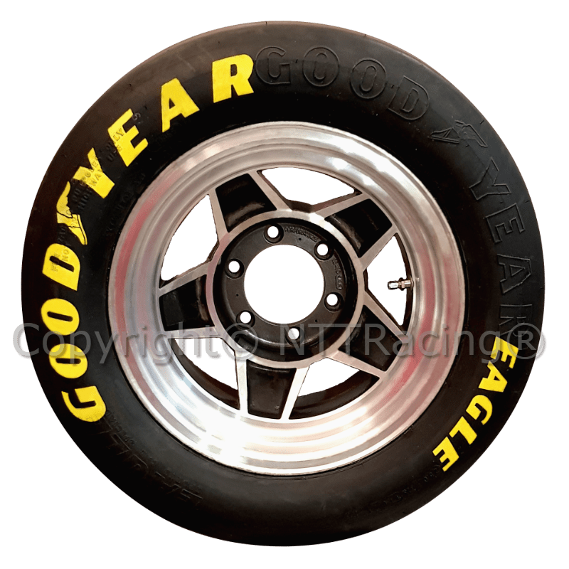Goodyear Eagle Sportscar Special G-19