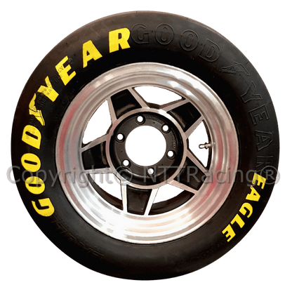 Goodyear Eagle Sportscar Special G-19