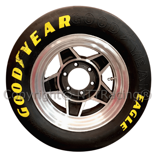 Goodyear Eagle Sportscar Special G-19