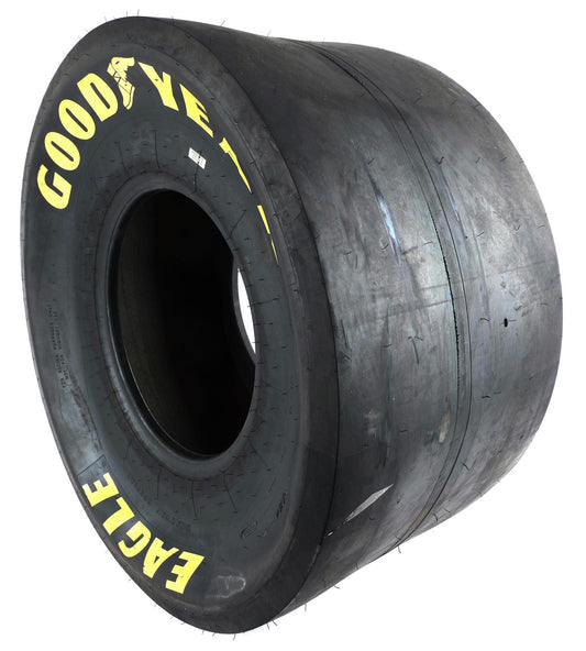 Goodyear Eagle Dragway Special 35.0x17.0-16 D2739