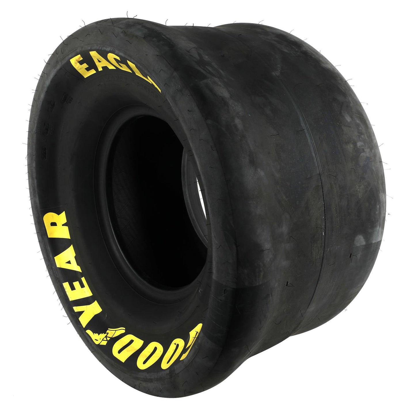 Goodyear Eagle Dragway Special 33.5x17.0-16 D-2A D2776