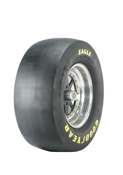 Goodyear Eagle Dragway Special G-19