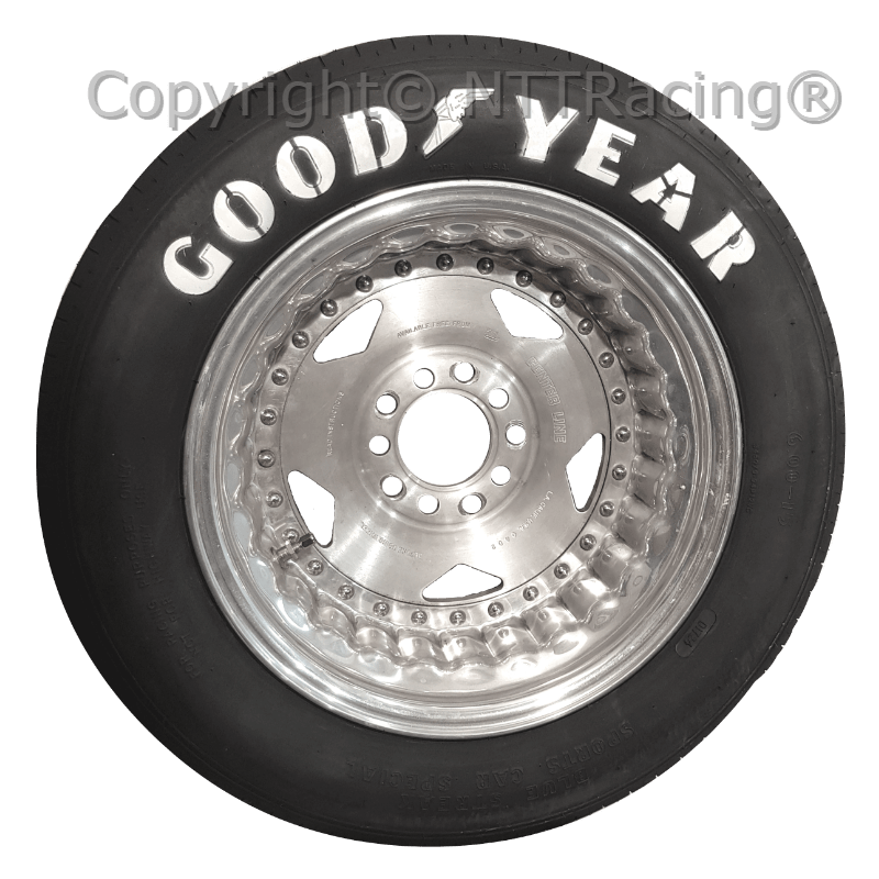 Goodyear Eagle Sportscar Special G-19