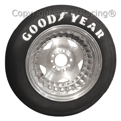 Goodyear Eagle Sportscar Special G-19