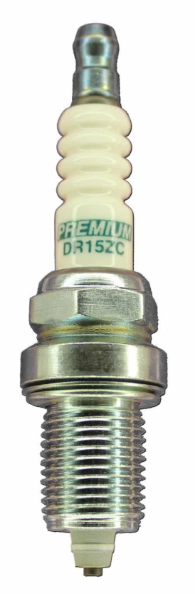 BRISK RACING PREMIUM SPARK PLUG - DR15ZC