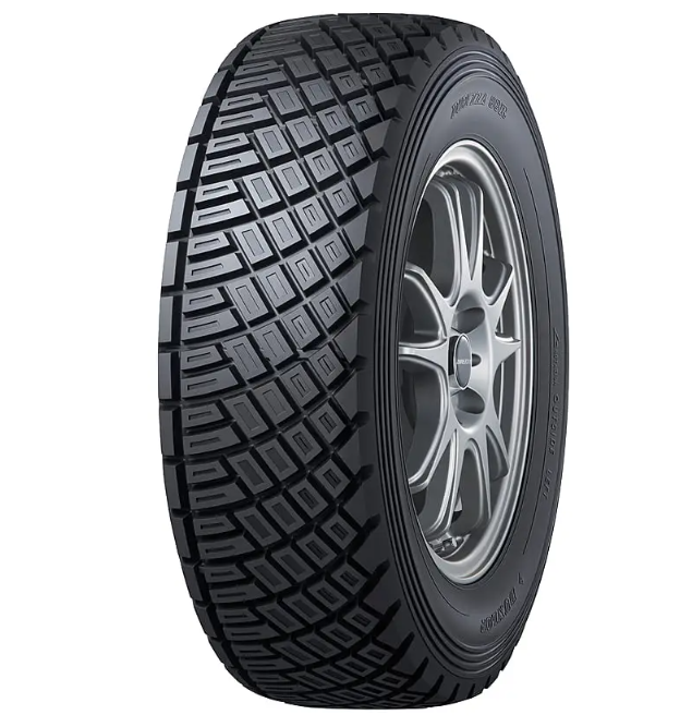 Dunlop Rally DZ88R