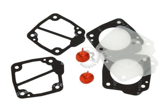 Dellorto Fuel Pump Rebuild Kit