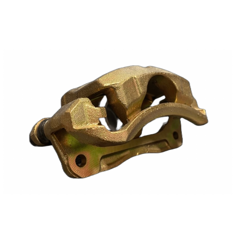 FRONT BRAKE CALIPER (LH) - 58180 29A40 - Hyundai LANTRA J2  - NEW - by Hyundai Genuine Parts Korea