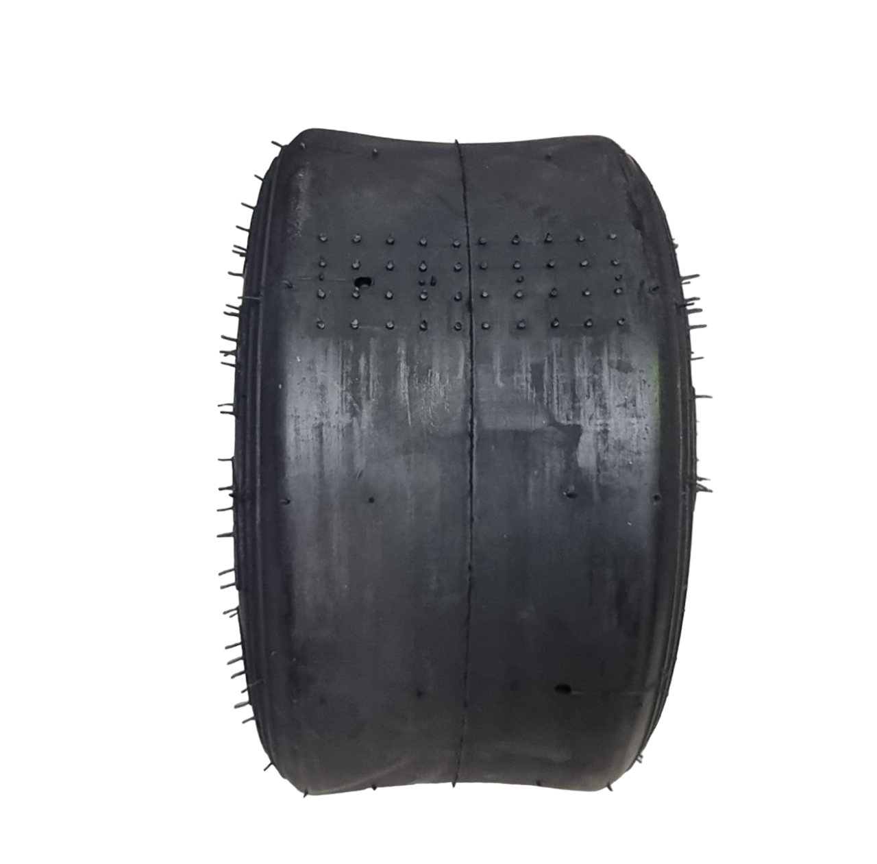 FRONT KART TYRE - DURO 242 "V" - Indoor ADVANCED SPEC (Box of 10)
