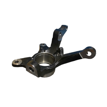 FRONT KNUCKLE (RH) - 51716 22000 - Hyundai EXCEL X3 (1995-2000) - NEW - Genuine OEM Part