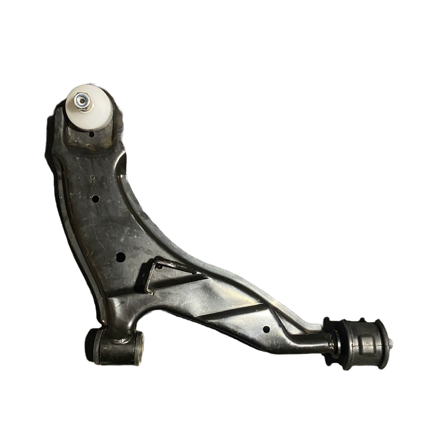 FRONT LOWER CONTROL ARM (RH) - 54501 22200 - Hyundai EXCEL X3 (1995-2000) - NEW - OEM Spec Replica Part