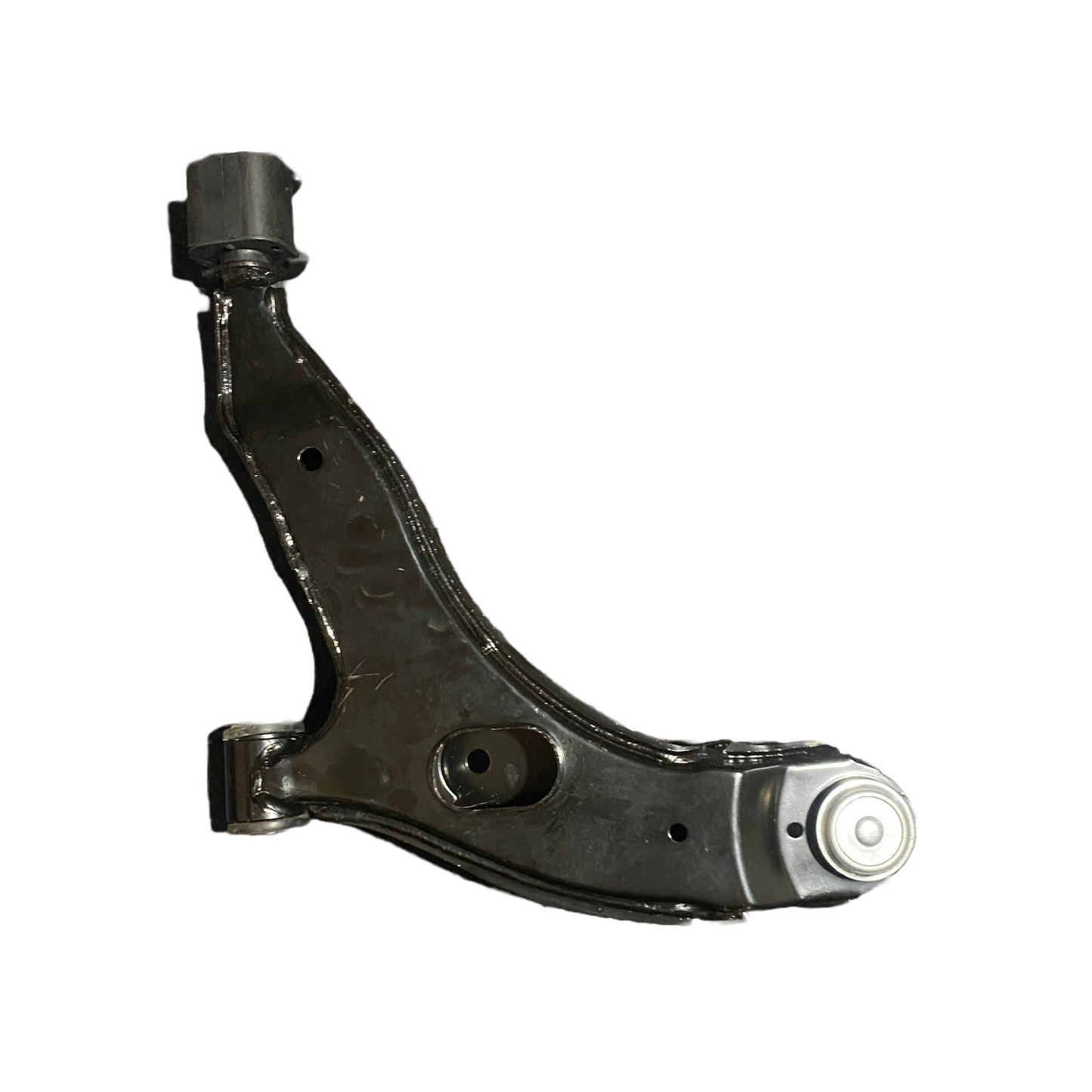 FRONT LOWER CONTROL ARM (RH) - 54501 22200 - Hyundai EXCEL X3 (1995-2000) - NEW - OEM Spec Replica Part