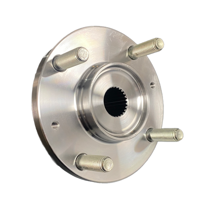 FRONT WHEEL HUB ASSEMBLY - Hyundai EXCEL X3 (1995-2000) - NEW - by Hyundai Genuine Parts Korea