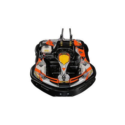 CRG Rental Kart  - New - "Centurion Mini Junior" Honda GX Petrol powered Cadet Kart