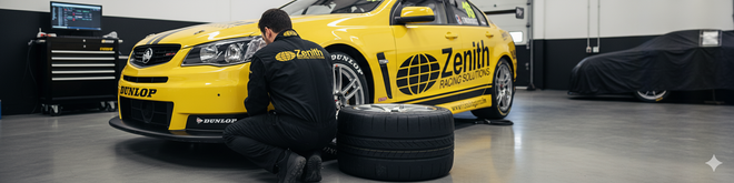 Zenith Racing Solutions