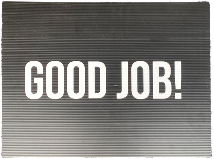 KARTING INFORMATION PIT BOARDS - A must-have for any Rental Karting Facility