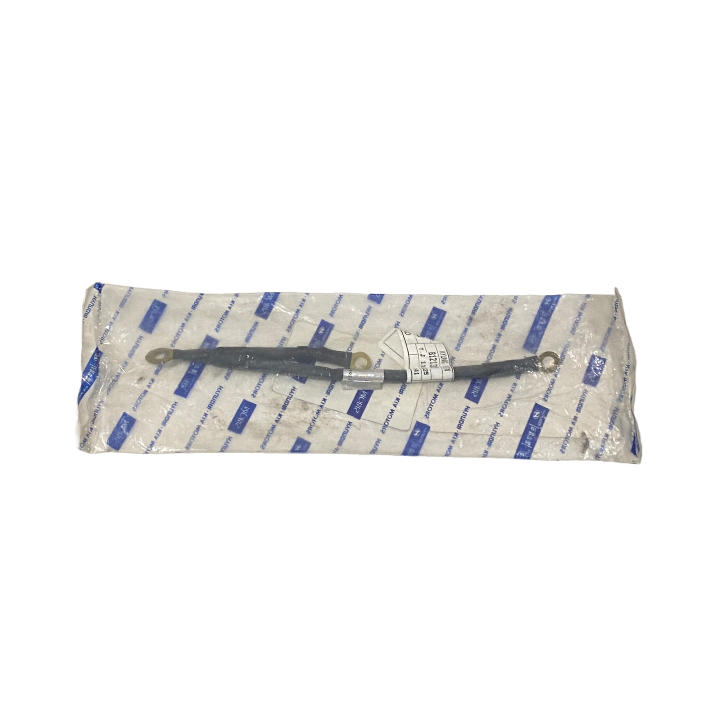 Ground Cable Assembly | 27350 26000 | Genuine Hyundai OEM