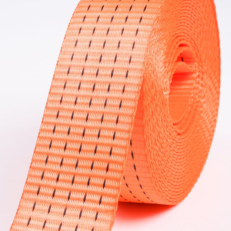 Heavy-Duty 2.5-ton Ratchet Strap