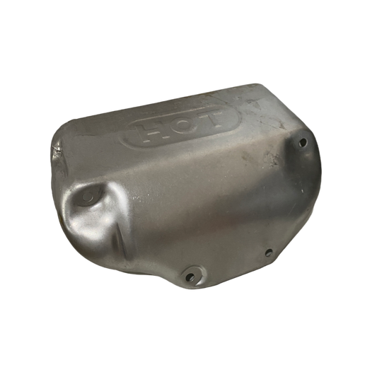 Heat Protector | 28525 26002 | Genuine Hyundai OEM