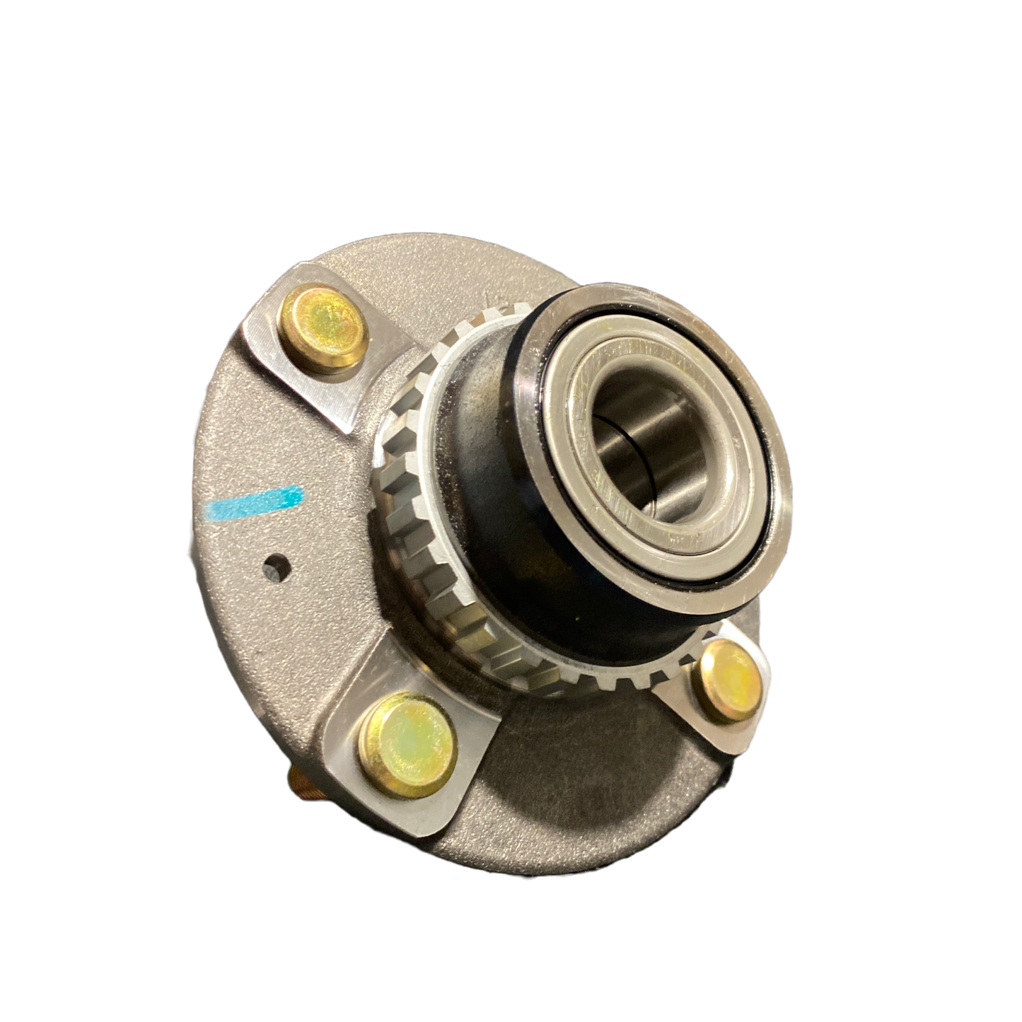 Hub Assembly - RR Wheel | 52710 22600 | Genuine Hyundai OEM