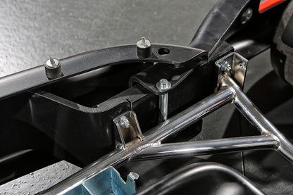 CRG Rental Kart - New - "Centurion Senior" Honda GX Petrol powered Adult Kart