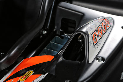 CRG Rental Kart - New - "Centurion Senior" Honda GX Petrol powered Adult Kart