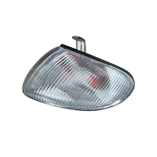 INDICATOR - LH - Hyundai EXCEL 3-Door X3 (1995-2000) - NEW - by Zenith Reproduction Parts