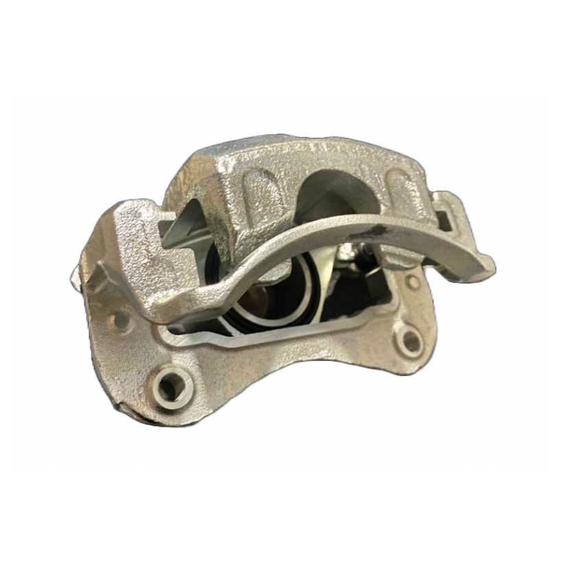 FRONT BRAKE CALIPER - LH - Hyundai LANTRA J2  - NEW - by Hyundai Genuine Parts Korea