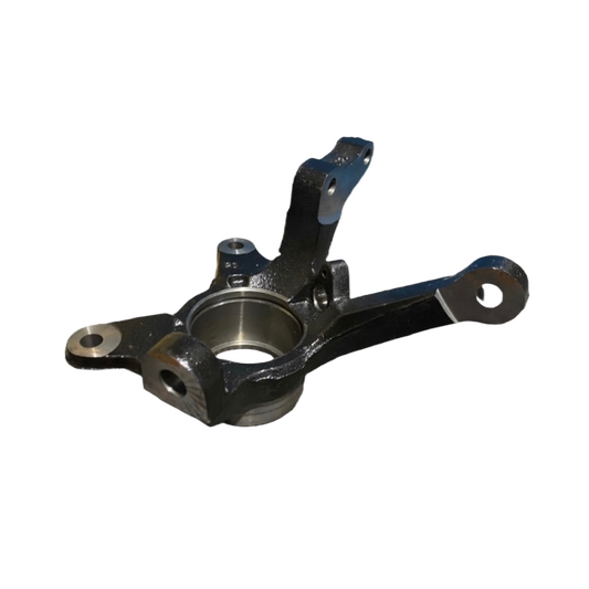 FRONT KNUCKLE (RH) - Hyundai LANTRA J2 (1995-2000) - NEW - by Hyundai Genuine Parts Korea