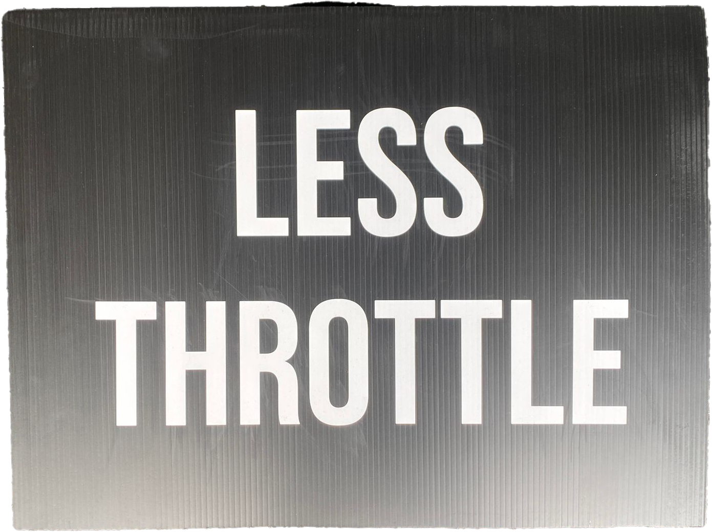 KARTING INFORMATION PIT BOARDS - A must-have for any Rental Karting Facility