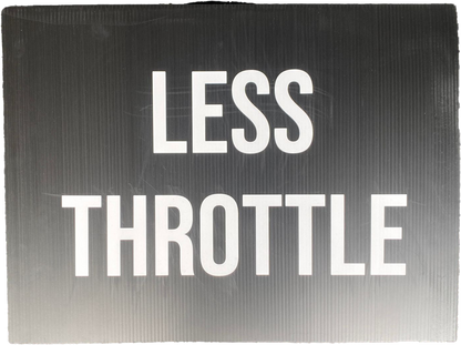 KARTING INFORMATION PIT BOARDS - A must-have for any Rental Karting Facility