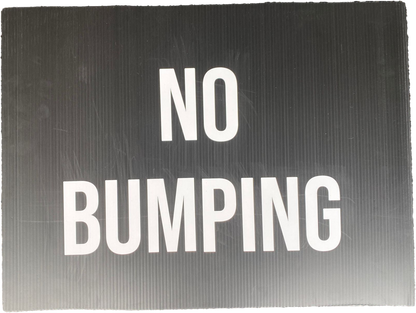 KARTING INFORMATION PIT BOARDS - A must-have for any Rental Karting Facility