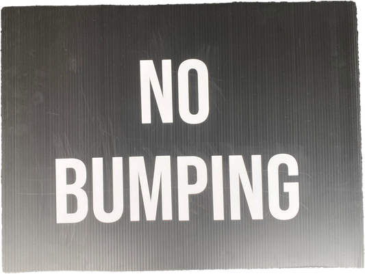 KARTING INFORMATION PIT BOARDS - A must-have for any Rental Karting Facility